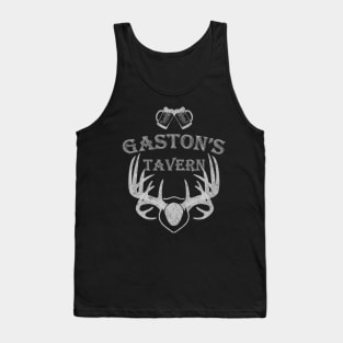 Gaston's Tavern Tank Top